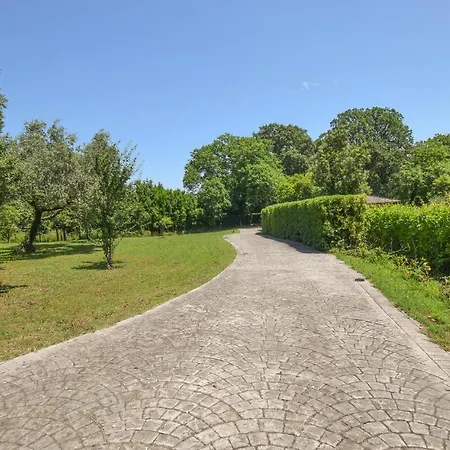 Holiday home Awesome In With Outdoor Swimming Pool *