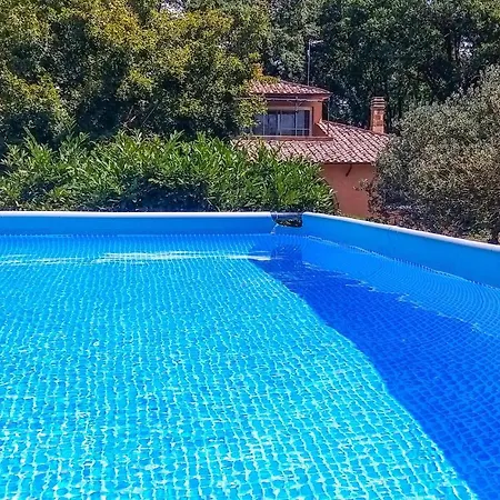 Awesome In With Outdoor Swimming Pool * Sutri