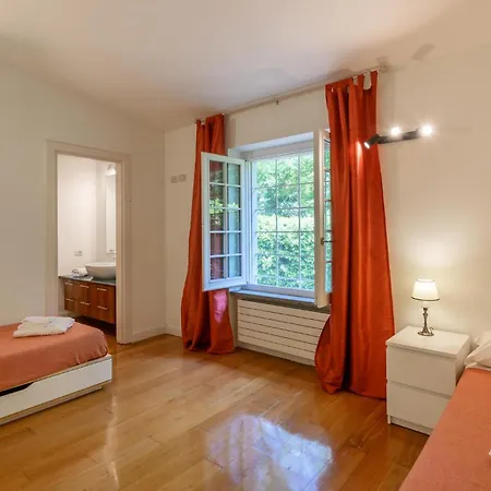 Holiday home Awesome In With Outdoor Swimming Pool Sutri