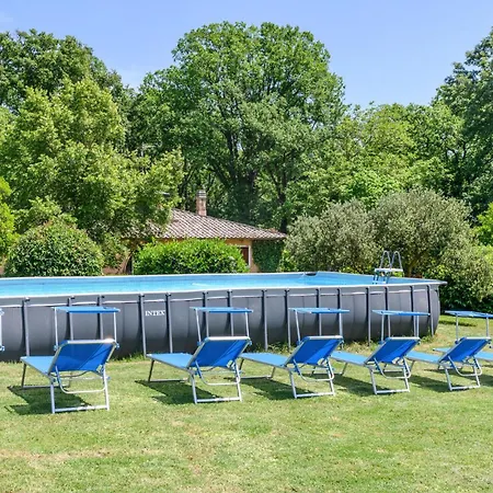 Awesome In With Outdoor Swimming Pool