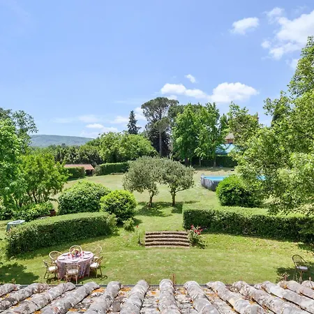 Awesome In With Outdoor Swimming Pool Sutri