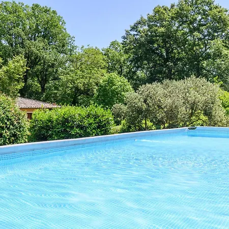 Awesome In With Outdoor Swimming Pool